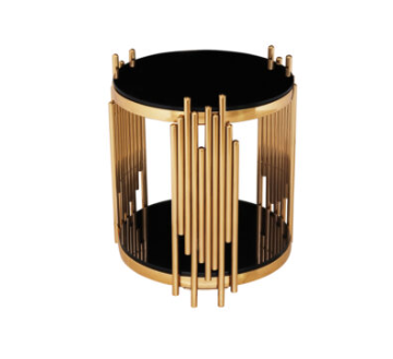 CS-12-4-01 BLACK GOLD